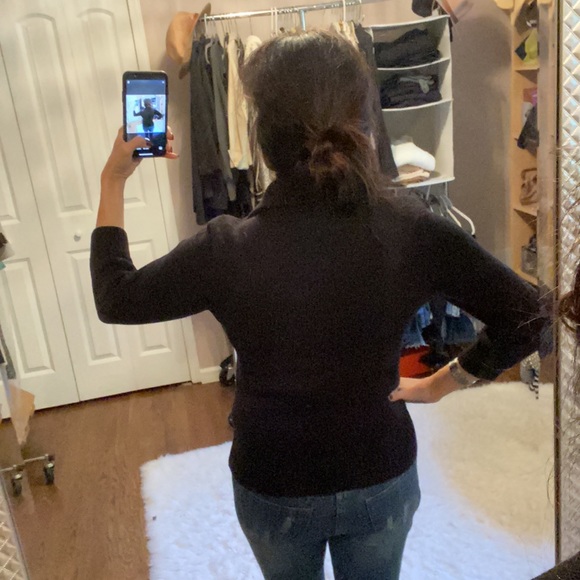 Ralph Lauren knit top - Picture 3 of 3